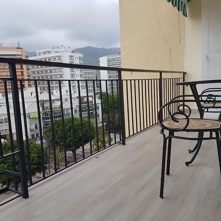 Pepes Home 3 Habitaciones & Parking Gratis Torremolinos Exterior photo
