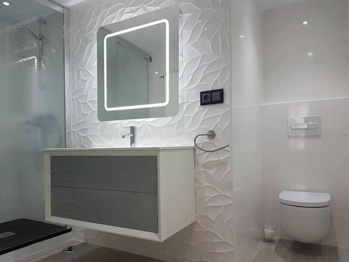 Pepes Home 3 Habitaciones & Parking Gratis Torremolinos Exterior photo