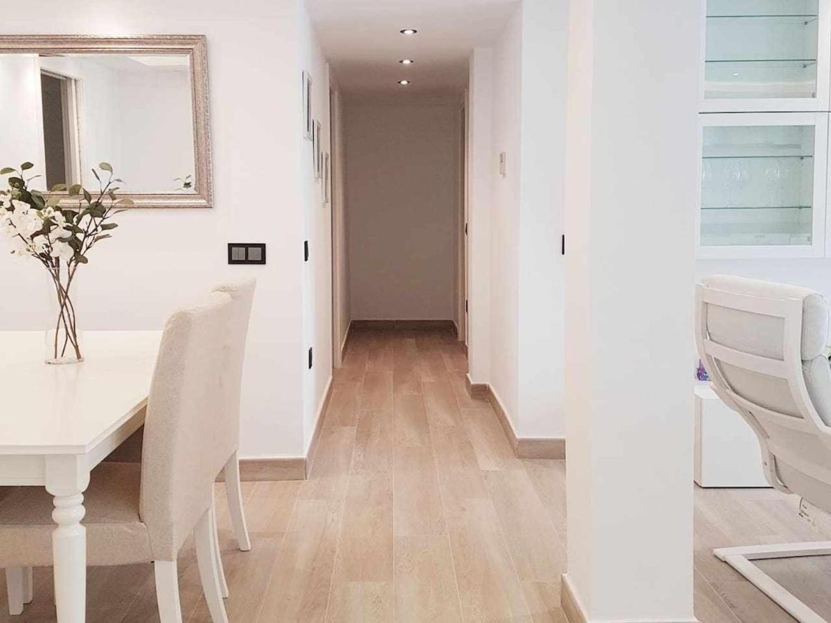 Pepes Home 3 Habitaciones & Parking Gratis Torremolinos Exterior photo