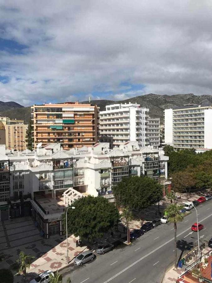 Pepes Home 3 Habitaciones & Parking Gratis Torremolinos Exterior photo